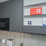 Daire New Near The Airport, Center In Sikupilli Tallinn