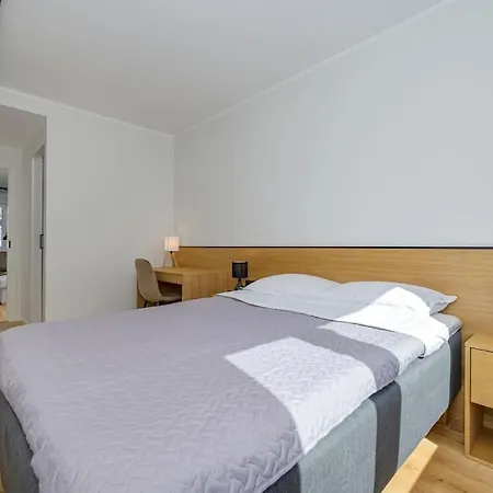 New Near The Airport, Center In Sikupilli *