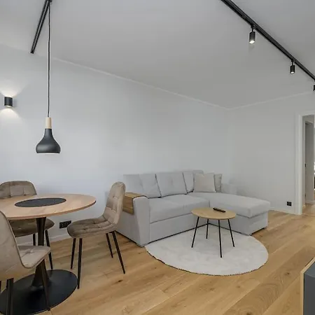 Daire New Near The Airport, Center In Sikupilli Tallinn