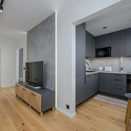 New Near The Airport, Center In Sikupilli Tallinn