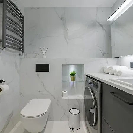 Appartamento New Near The Airport, Center In Sikupilli *