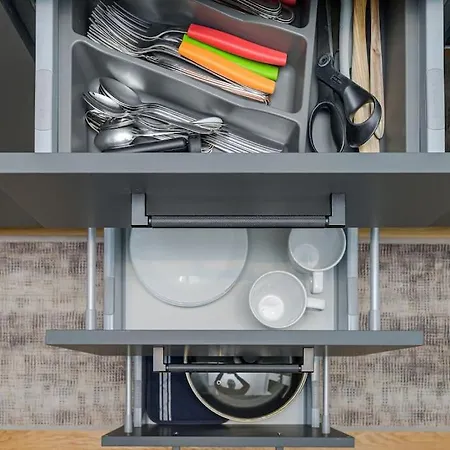 New Near The Airport, Center In Sikupilli 탈린