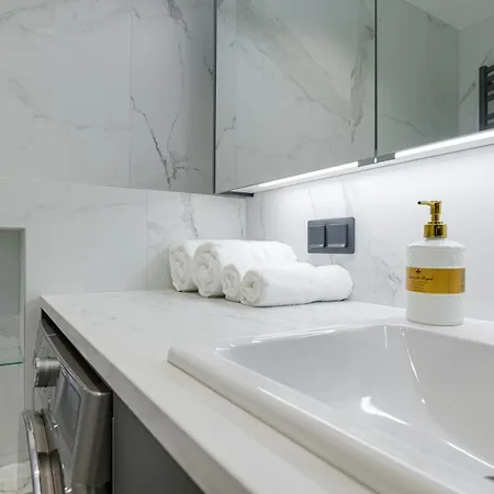 Daire New Near The Airport, Center In Sikupilli *