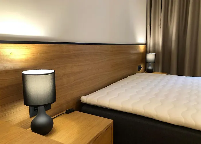 New Near The Airport, Center In Sikupilli Apartamento *