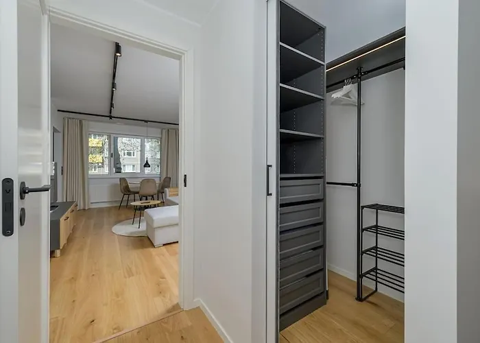 New Near The Airport, Center In Sikupilli Appartement *