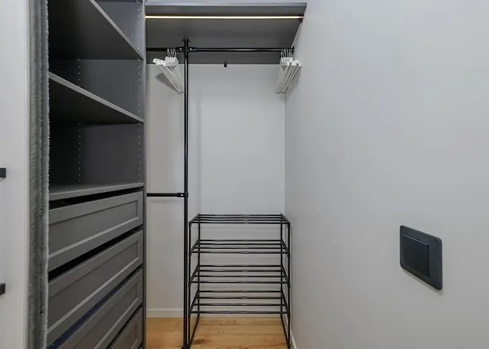 Apartamento New Near The Airport, Center In Sikupilli *