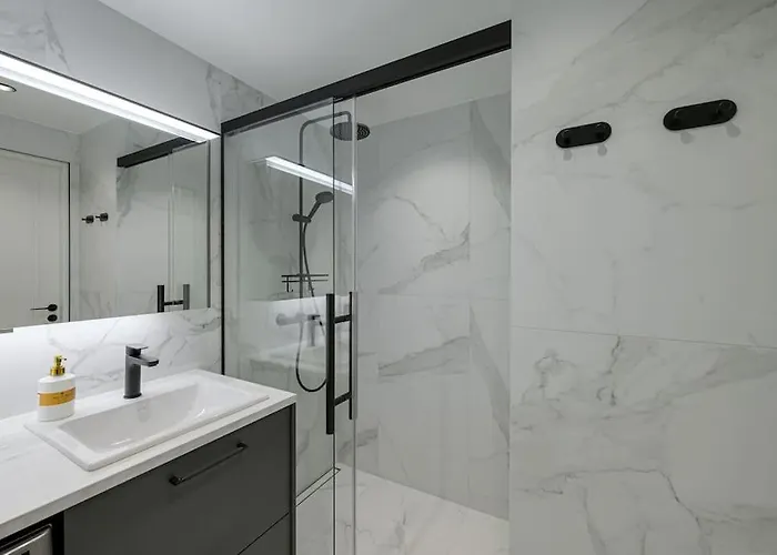 Korter New Near The Airport, Center In Sikupilli