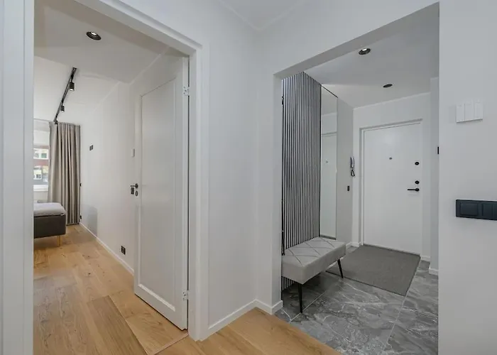 New Near The Airport, Center In Sikupilli * Tallinn