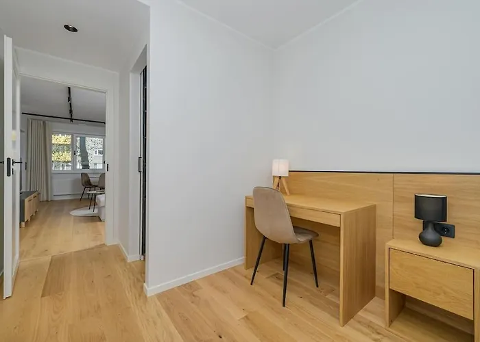 Apartamento New Near The Airport, Center In Sikupilli