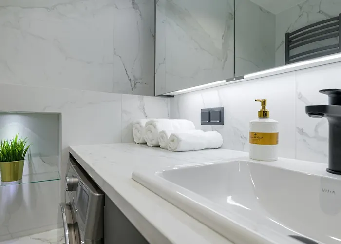 Apartamento New Near The Airport, Center In Sikupilli *