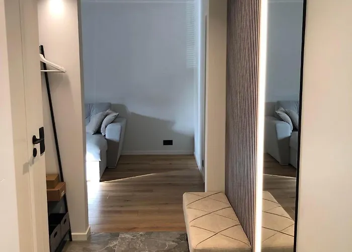 Apartamento New Near The Airport, Center In Sikupilli *