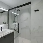 Apartman New Near The Airport, Center In Sikupilli