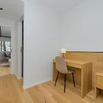 Apartman New Near The Airport, Center In Sikupilli