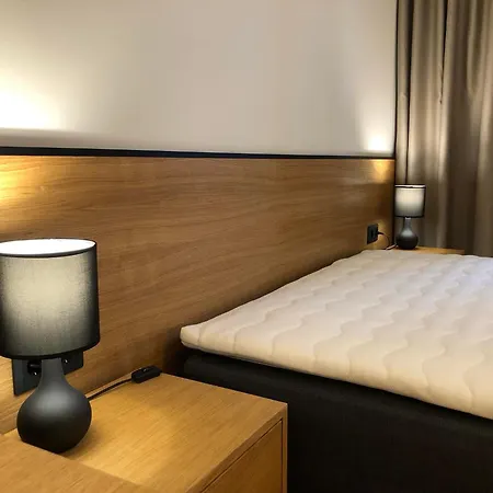New Near The Airport, Center In Sikupilli Apartman *