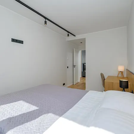 New Near The Airport, Center In Sikupilli Tallin