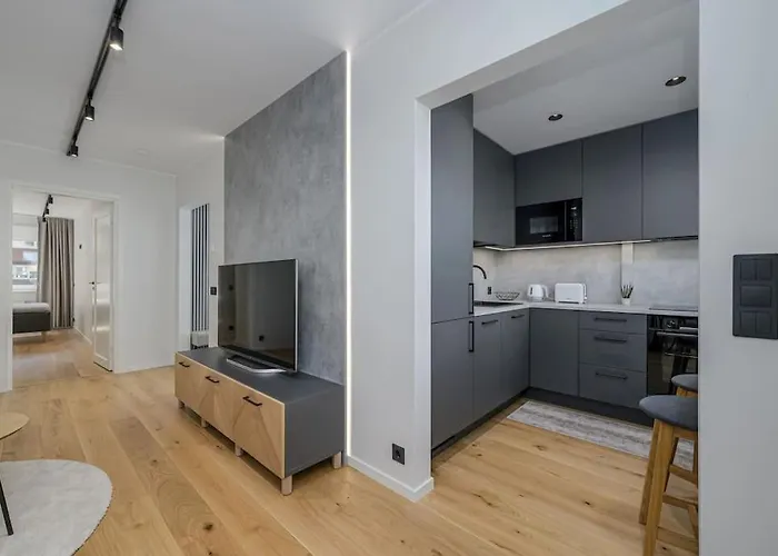 New Near The Airport, Center In Sikupilli Tallin