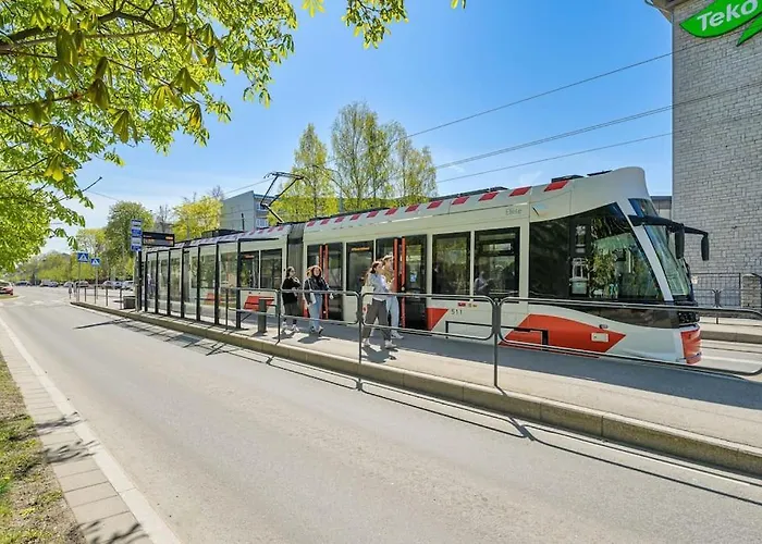 New Near The Airport, Center In Sikupilli