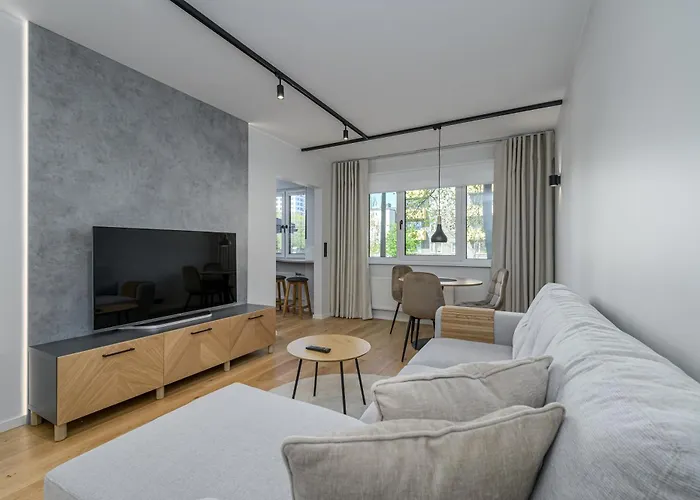 New Near The Airport, Center In Sikupilli Tallin